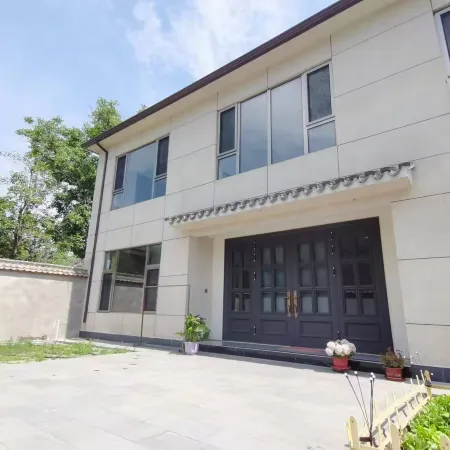Yesanpo Ciying Homestay