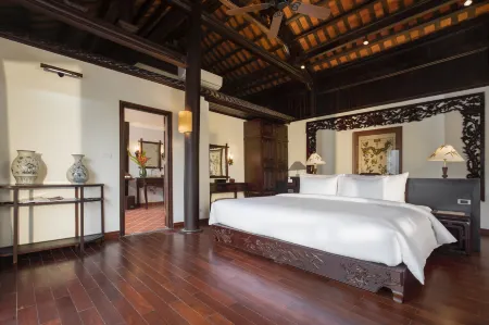 Emeralda Resort Tam Coc