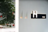 H Smart Hotel Leping