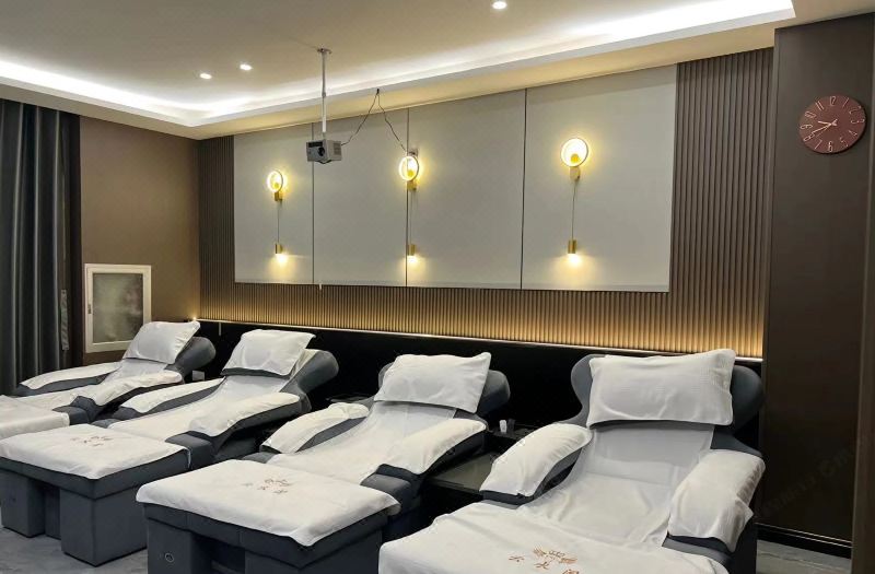 Zhufeng Hotel
