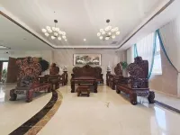 Lake Serim Central Asia Quenna Hotel