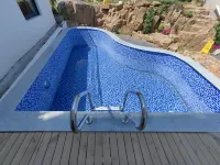 Fenli Courtyard. Lakeview Garden Holiday Homestay (Xishan Mingyuewan Branch) - Private Pools