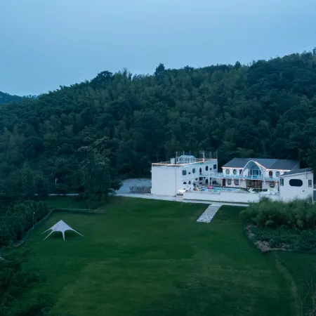 Nanshan Sanshi · Sicily Camping Homestay