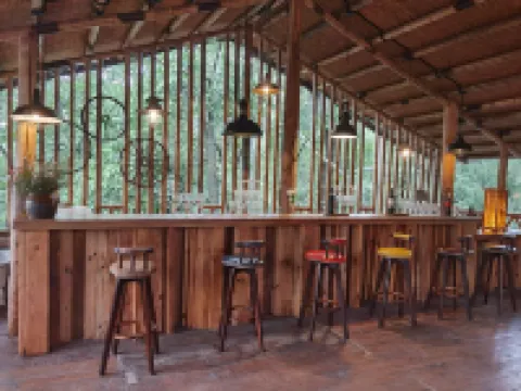 Shi Bingwu Guanshan Residential Homestay