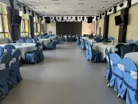 Daza Resort Mountain House B&B - فطور