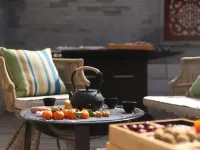 FARYLAND HOMESTAY