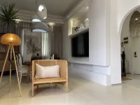 Taishan Tinghai Dwelling B&B