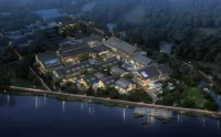 Zhejian Jinxing Hotel Hotels in Kaihua County