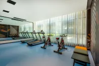 Ni Hao Hotel (Xiangyang Hanjiang Bei Road) - 3 estrellas