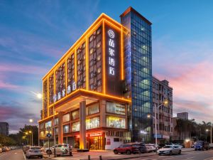 Peanjar Hotel (Shenzhen Pingshan Yingzhan Technology Park Store
）