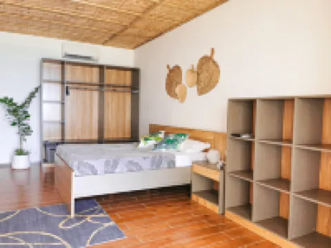 藍悦海洋運動度假村 聖胡安酒店