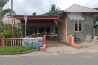 OYO 91477 Fazira Home Stay Syariah