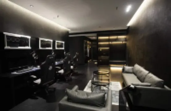 Wujie E-Sports Hotel