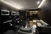Wujie E-Sports Hotel