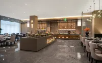 Fraser Residence Tianjin - breakfast