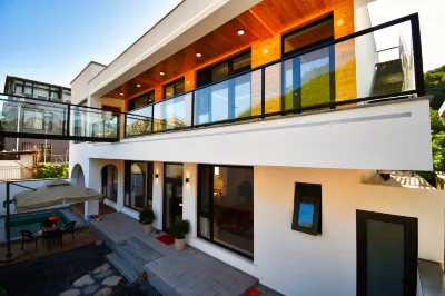 Wangshan Hanshe 연수사 주변 호텔