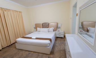 Majestic Hotel