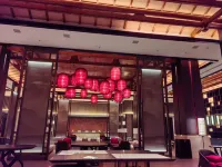 Fanjingshan Haoyu Resort - breakfast