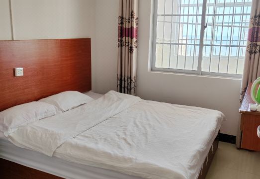 好印象民宿 Hotel Overview