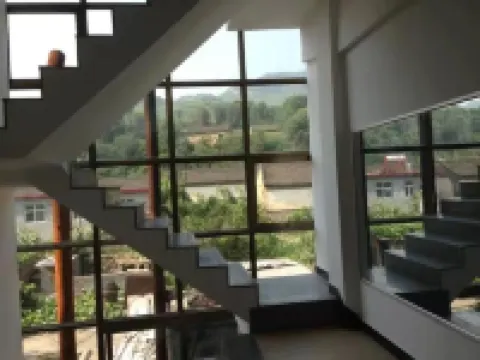 roc cloud hotel Hotels in Fuping