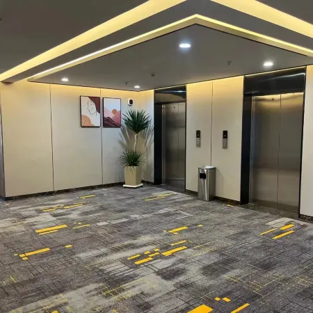 Wuzhong Pengsheng Hotel