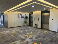 Wuzhong Pengsheng Hotel