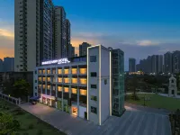 Echarm Hotel YiBin Xuzhou Các khách sạn gần Baixi Haochi Street