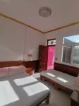 Jingyuan Juxiangyuan Farm Stay - Parkering