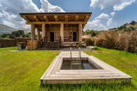 Le Chalet by Amirsoy - spa
