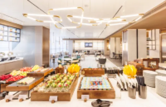 Yatoo S Hotel, Jinyang Street, Taiyuan South Railway Station