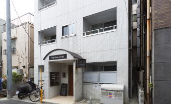 Sleeplab the Stay Nishishinjuku Annex