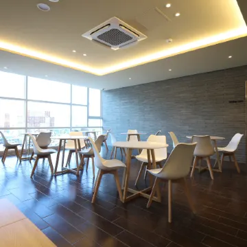 Browndot Busan Newport Signature