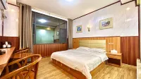 Lingchuan Four Seasons View Hotel (Daxu Ancient Town) Hotels near Xiaoyaohu Sceneic Area