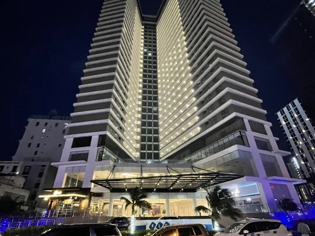 Flc Sea Tower Quy Nhon - Nd Condotel - Tỉnh Bình Định
