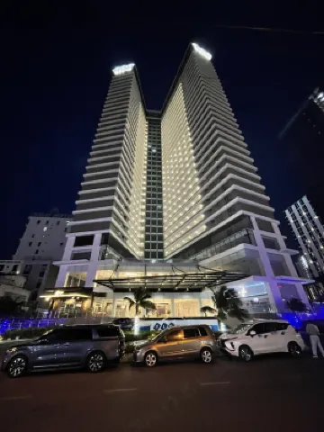 FLC Sea Tower Quy Nhon - ND Condotel Hotels in 