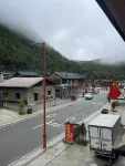 Chongqing Jianghu Hotel, Yumai Township