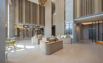 JI Hotel (Changzhou Future Smart City)