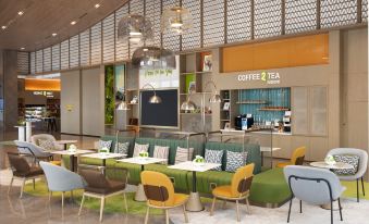 Home2 Suites by Hilton Yongji