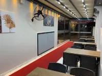 Eraliz Hotel Các khách sạn ở Izmir