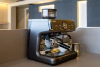 Hotel Fanjin (Zhengzhou Ruyi Lake CBD Convention Center)