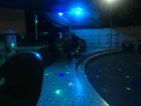 The Urban Oasis Hotel