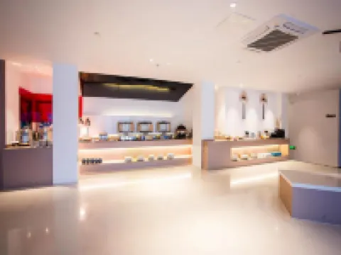 wanyoo esports hotel