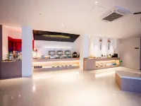 wanyoo esports hotel