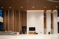 Jinyue Westside Hotel (Chongqing West Railway Station) - 3 Yıldız
