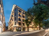 Rey Hotel Hanoi Отели в г. Площадь Ба Динь/ дворец съездов Giang Vo