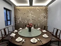 XIANZAI Homestay - Aamiainen