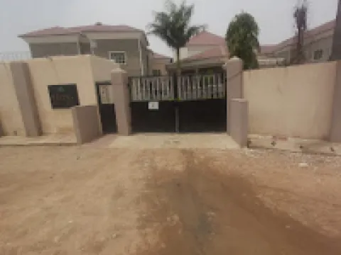 Haitel Guest Inn Hotels in Kano