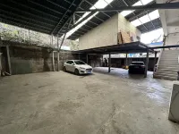 Mojiang XinXing Business Hotel - parking