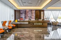 Dingbian Tianbao Hotel Hotels in Dingbian County
