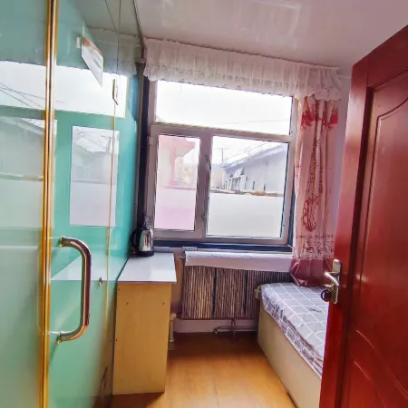 Hailin Xiaohui Hotel